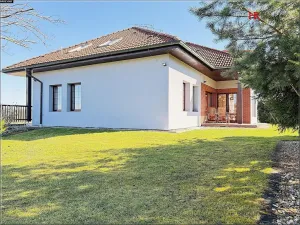 Pronájem bytu 3+1, Bystřice, 130 m2