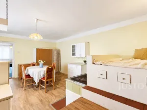 Prodej rodinného domu, Putim, 156 m2