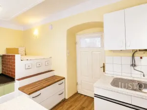 Prodej rodinného domu, Putim, 156 m2