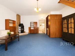 Prodej rodinného domu, Putim, 156 m2