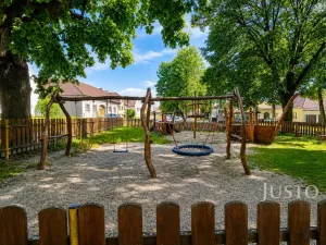 Prodej rodinného domu, Putim, 156 m2