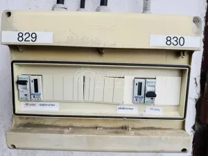 Prodej garáže, Sezimovo Ústí, Ke Hvězdárně, 18 m2
