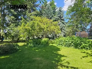 Prodej pozemku pro bydlení, Oleška, 1391 m2