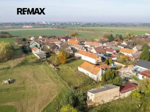 Prodej pozemku pro bydlení, Ratenice, 1129 m2