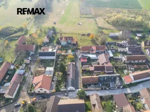 Prodej pozemku pro bydlení, Ratenice, 1129 m2