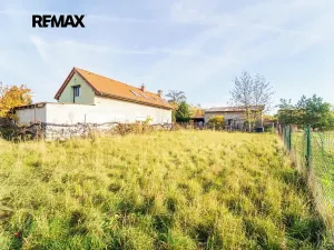 Prodej pozemku pro bydlení, Ratenice, 1129 m2