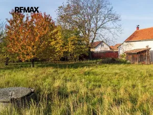 Prodej pozemku pro bydlení, Ratenice, 1129 m2