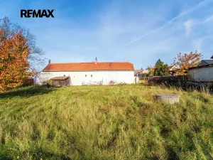 Prodej pozemku pro bydlení, Ratenice, 1129 m2
