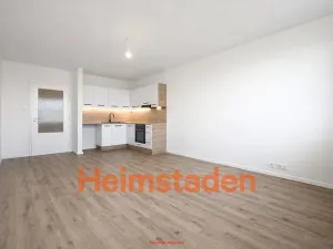 Pronájem bytu 1+kk, Karviná - Hranice, Čsl. armády, 28 m2