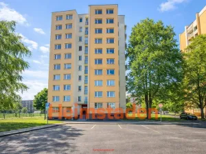 Pronájem bytu 1+kk, Karviná - Hranice, Čsl. armády, 28 m2