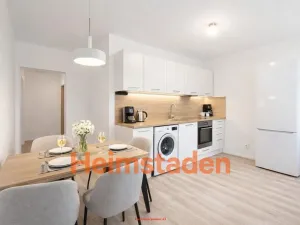 Pronájem bytu 2+1, Havířov - Město, Ostrovského, 49 m2