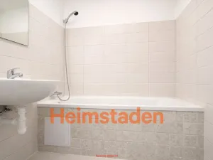 Pronájem bytu 2+1, Havířov - Město, Ostrovského, 49 m2