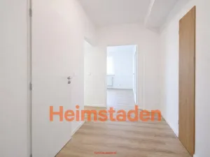 Pronájem bytu 2+1, Havířov - Město, Ostrovského, 49 m2