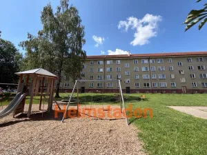 Pronájem bytu 2+1, Havířov - Město, Ostrovského, 49 m2