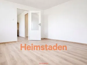Pronájem bytu 1+1, Havířov - Šumbark, Sýkorova, 28 m2