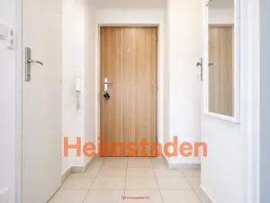 Pronájem bytu 1+1, Havířov - Šumbark, Sýkorova, 28 m2