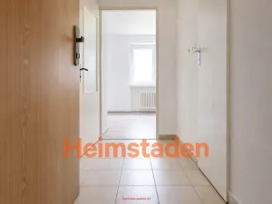 Pronájem bytu 1+1, Havířov - Šumbark, Sýkorova, 28 m2