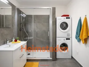 Pronájem bytu 3+kk, Ostrava - Moravská Ostrava, Sokolská třída, 74 m2