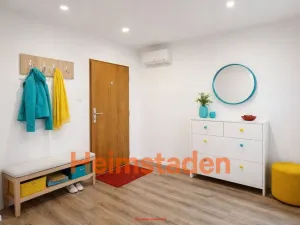 Pronájem bytu 3+kk, Ostrava - Moravská Ostrava, Sokolská třída, 74 m2