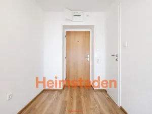 Pronájem bytu 1+1, Ostrava - Poruba, Dělnická, 29 m2