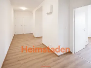Pronájem bytu 2+1, Ostrava - Poruba, Alšova, 56 m2