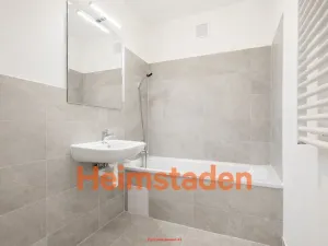 Pronájem bytu 2+1, Ostrava - Poruba, 17. listopadu, 57 m2