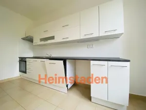Pronájem bytu 2+1, Ostrava - Poruba, 17. listopadu, 56 m2