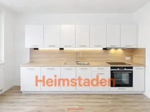 Pronájem bytu 2+kk, Ostrava - Poruba, Školní, 55 m2