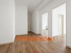 Pronájem bytu 2+1, Ostrava - Poruba, Opletalova, 61 m2