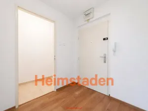 Pronájem bytu 2+1, Ostrava - Poruba, Opletalova, 61 m2