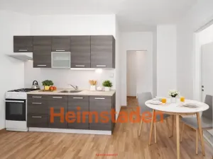 Pronájem bytu 2+1, Frýdek-Místek - Místek, Ostravská, 55 m2