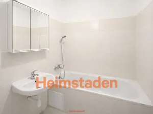 Pronájem bytu 2+1, Paskov, Bělská, 48 m2