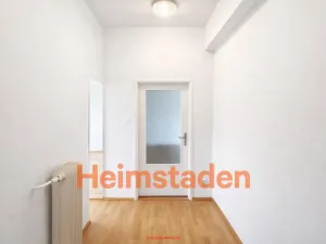 Pronájem bytu 2+1, Paskov, Bělská, 48 m2