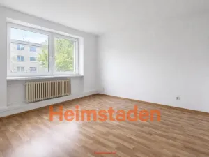 Pronájem bytu 2+1, Paskov, Bělská, 48 m2