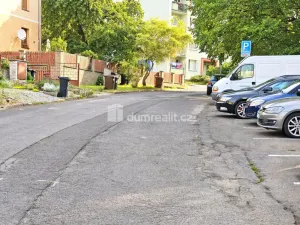 Prodej bytu 2+1, Děčín - Děčín IX-Bynov, Na Pěšině, 65 m2