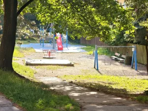 Prodej bytu 2+1, Děčín - Děčín IX-Bynov, Na Pěšině, 65 m2