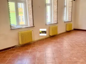Pronájem obchodního prostoru, Praha - Žižkov, Bořivojova, 240 m2
