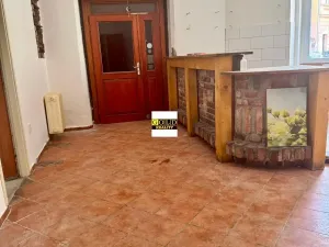 Pronájem obchodního prostoru, Praha - Žižkov, Bořivojova, 240 m2
