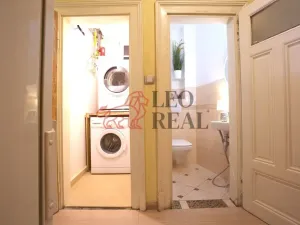 Pronájem bytu 2+kk, Brno - Brno-město, 62 m2