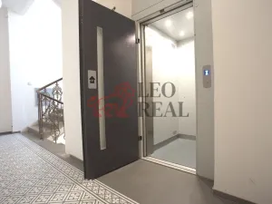 Pronájem bytu 2+kk, Brno - Brno-město, 62 m2