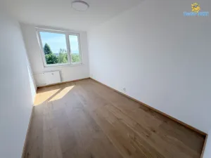 Pronájem bytu 2+kk, Praha - Chodov, Jarníkova, 48 m2