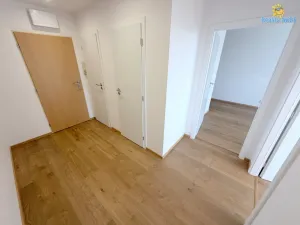 Pronájem bytu 2+kk, Praha - Chodov, Jarníkova, 48 m2