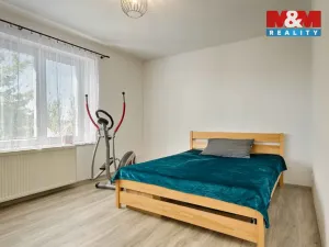 Prodej bytu 3+1, Pacov, Ferd. Pakosty, 73 m2