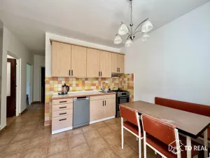 Pronájem bytu 2+1, Brno, Březová, 64 m2