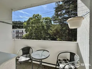 Pronájem bytu 2+1, Brno, Březová, 64 m2