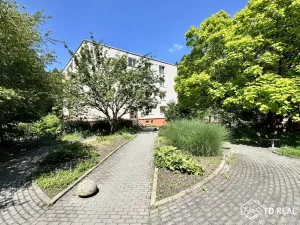 Pronájem bytu 2+1, Brno, Březová, 64 m2