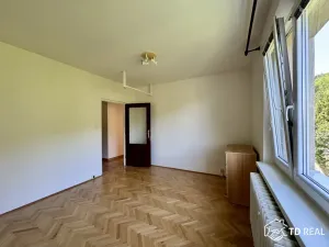 Pronájem bytu 2+1, Brno, Březová, 64 m2