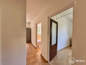 Pronájem bytu 2+1, Brno, Březová, 64 m2