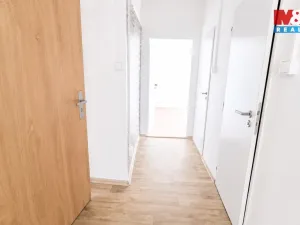 Prodej bytu 2+1, Třinec - Lyžbice, kpt. Nálepky, 53 m2