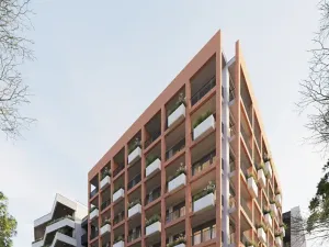 Prodej bytu 2+kk, Golem, Albánie, 54 m2
